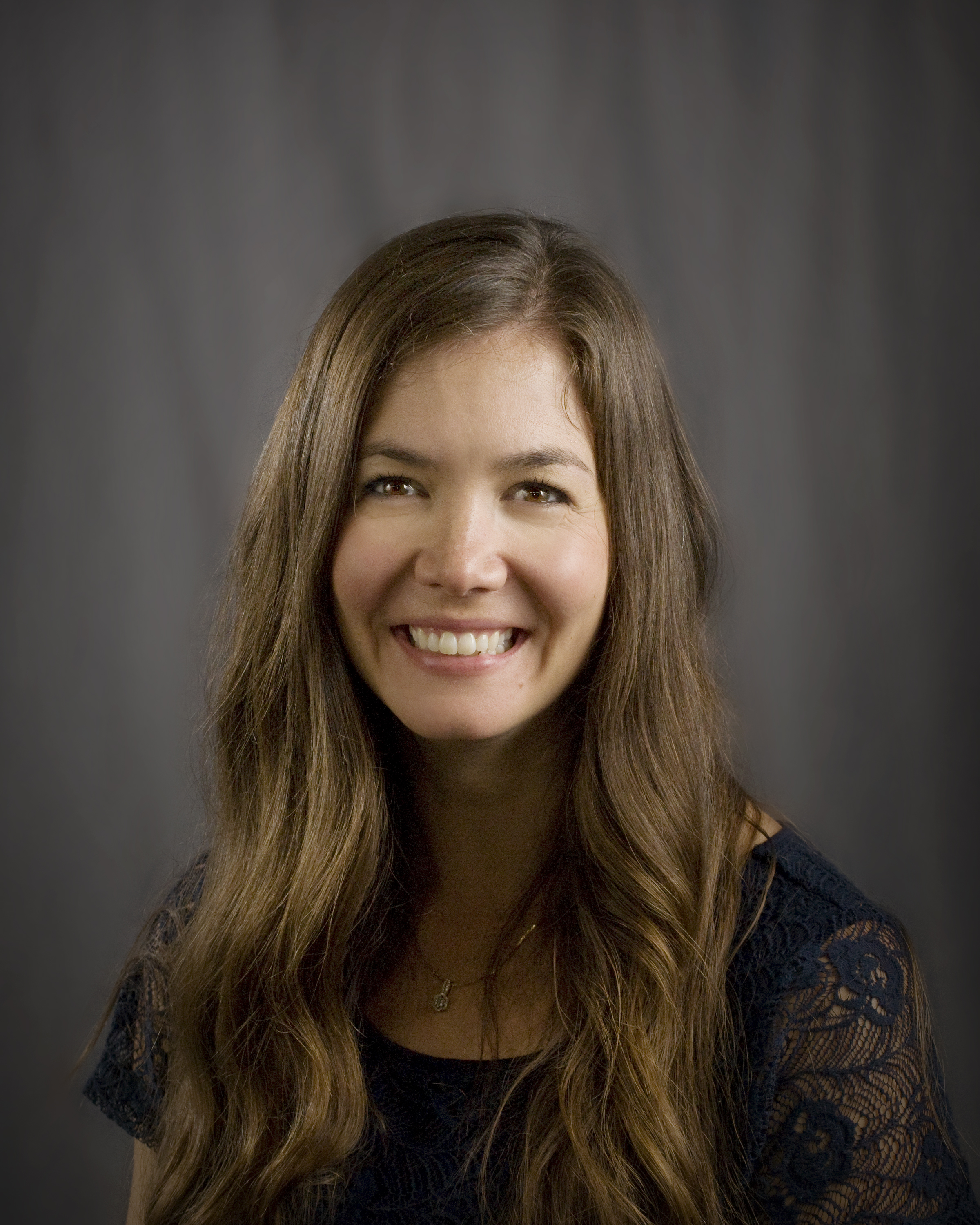 Founder & CEO portrait